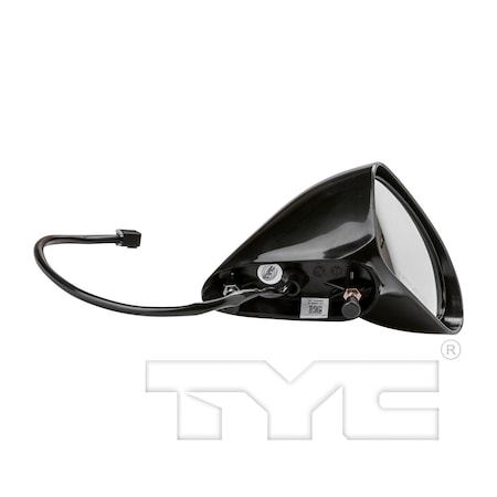 Tyc Tyc Door Mirror, 1020031 1020031